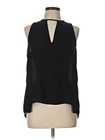 Three Eighty Two Sleeveless T-Shirt (view 1)