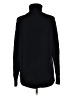 J.Crew Black Turtleneck Sweater Size M - photo 2