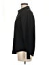Old Navy 100% Cotton Black Long Sleeve Button-Down Shirt Size M - photo 5