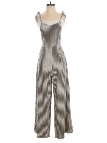 Jack by BB Dakota Overalls (view 1)