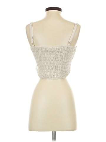 Promesa U.S.A. Sleeveless Blouse (view 2)