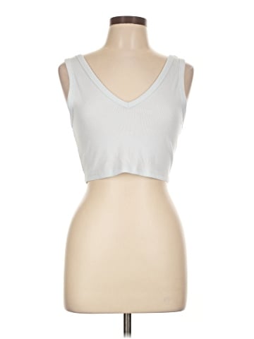 Wild Fable Sleeveless Top (view 1)