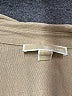 MICHAEL Michael Kors Tan Long Sleeve Button-Down Shirt Size XL - photo 7