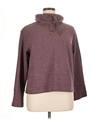 RBX Turtleneck Sweater (view 1)