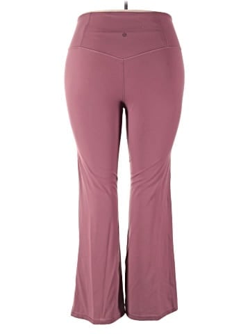 Athleta Active Pants (view 2)