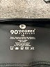 90 Degree by Reflex Solid Black Athletic Shorts Size XS - photo 3