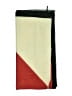 Assorted Brands Burgundy Ivory Scarf One size - photo 2