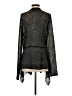 Anis.A Black Cardigan Size S - photo 2