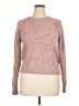 Bailey 44 Pink Pullover Sweater Size XL - photo 1
