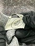 Paper Crane Gray Turtleneck Sweater Size XS - photo 7