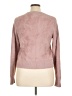 Bailey 44 Pink Pullover Sweater Size XL - photo 2
