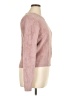 Bailey 44 Pink Pullover Sweater Size XL - photo 4