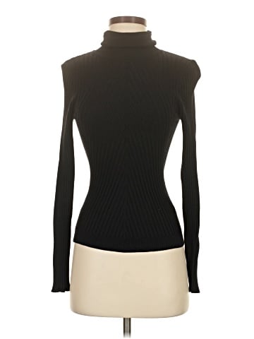 Karen Millen Turtleneck Sweater (view 1)