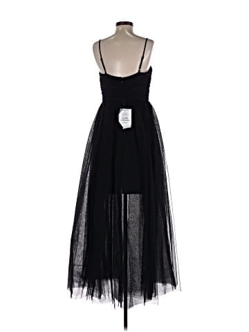 Eliza J Cocktail Dress (view 2)