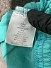 Almost Famous 100% Polyester Teal Sleeveless Blouse Size M - photo 8