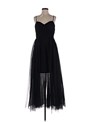 Eliza J Cocktail Dress (view 1)