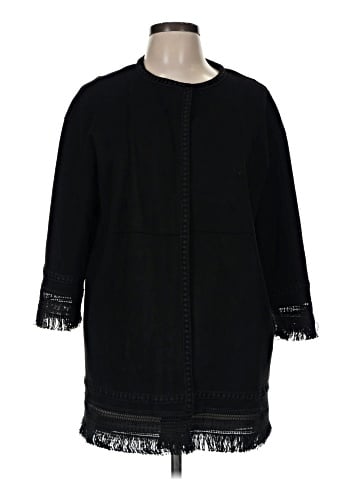 Zara Pullover Sweater (view 1)