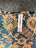 Xhilaration 100% Polyester Blue Kimono Size XS - photo 7