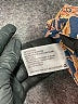 Xhilaration 100% Polyester Blue Kimono Size XS - photo 9