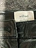 Wilfred 100% Polyurethane Black Casual Pants Size 4 - photo 7