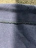 Unbranded Blue 3/4 Sleeve Blouse Size XL - photo 7