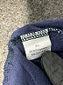 Unbranded Blue 3/4 Sleeve Blouse Size XL - photo 8