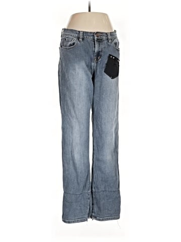Alberto Makali Jeans (view 1)