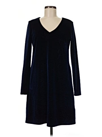 Traffic People Casual Dress (view 1)