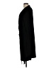 Anne Klein Solid Black Cocktail Dress Size L (estimated) - photo 5