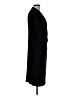 Anne Klein Solid Black Cocktail Dress Size L (estimated) - photo 4