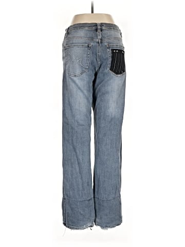 Alberto Makali Jeans (view 2)