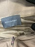Hudson Gray Tan Pullover Hoodie Size S - photo 7