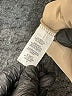 Hudson Gray Tan Pullover Hoodie Size S - photo 8