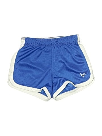 Justice Athletic Shorts (view 1)