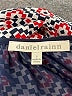 Daniel Rainn 100% Polyester Blue Sleeveless Blouse Size S - photo 7