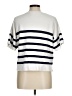 Sincerely Jules Silver Pullover Sweater Size M - photo 2