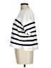 Sincerely Jules Silver Pullover Sweater Size M - photo 5