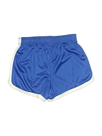 Justice Athletic Shorts (view 2)