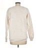 MERRY CHRISTMAS FROM V28 Ivory Pullover Sweater Size M - photo 2