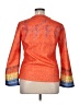 Misslook Orange Pullover Sweater Size XL - photo 2