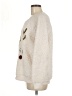 MERRY CHRISTMAS FROM V28 Ivory Pullover Sweater Size M - photo 5