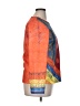 Misslook Orange Pullover Sweater Size XL - photo 4