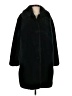 MNG 100% Polyester Black Coat Size S - photo 1