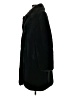 MNG 100% Polyester Black Coat Size S - photo 5