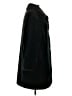 MNG 100% Polyester Black Coat Size S - photo 4