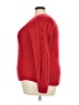 St. John's Bay 100% Acrylic Red Pullover Sweater Size 2X - photo 5