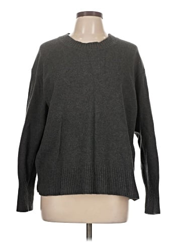 Banana Republic Factory Store Pullover Sweater (view 1)