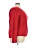 St. John's Bay 100% Acrylic Red Pullover Sweater Size 2X - photo 4