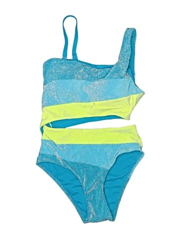 Swimsuits for all One Piece Swimsuit (view 1)