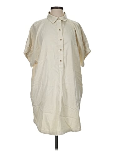 Treasure & Bond Casual Dress (view 1)